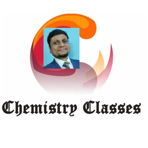 Chemistry Classes By Dr. A.K.