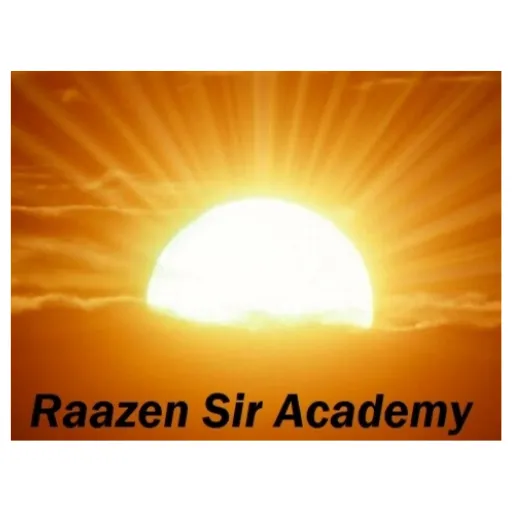 Raazen Sir Academy