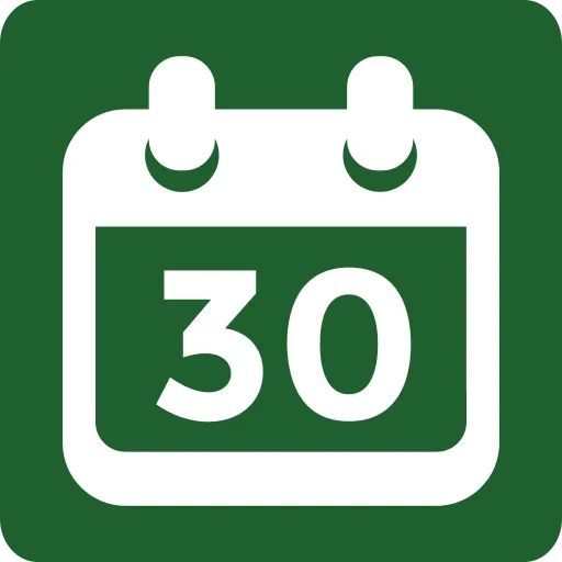 Calendar - Agenda - Planner