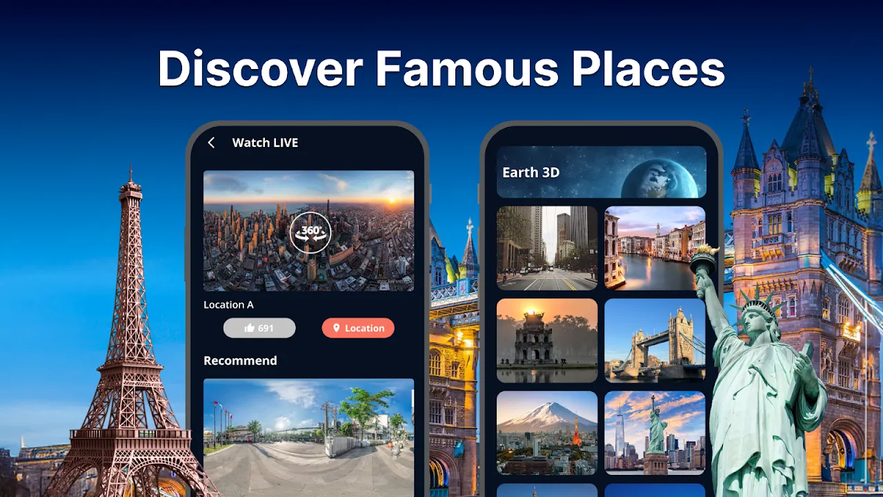 Live Satellite View-Earth Maps Live Satellite View-Earth Maps