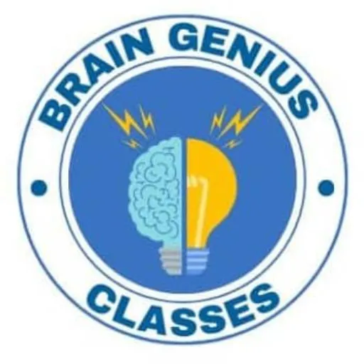 Brain Genius Classes