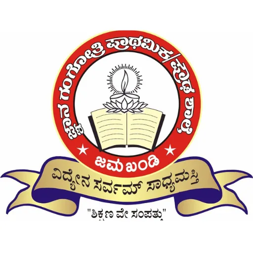GNYAN GANGOTRI SCHOOL JAMKHAND