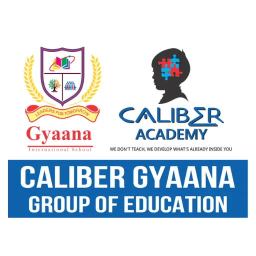 CALIBER GYAANA GROUP OF EDUCAT