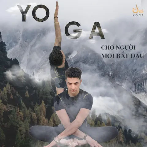 JAI YOGA JAI YOGA