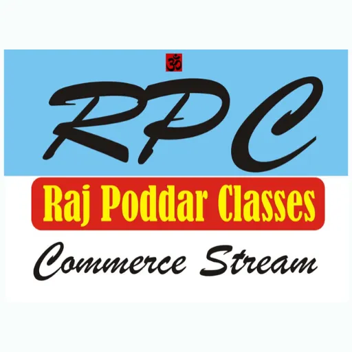 Raj Poddar Classes