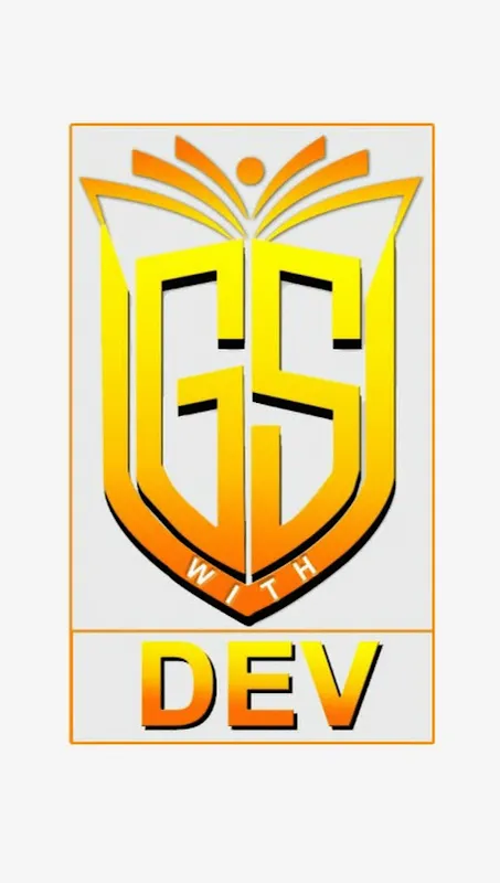 GS With Dev GS With Dev