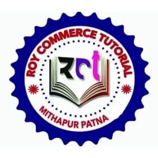 Roy Commerce Tutorial