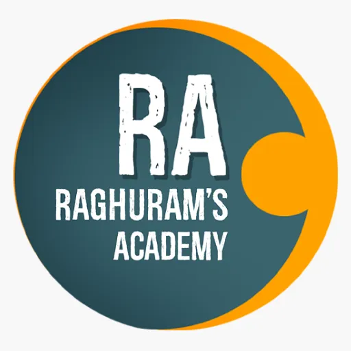 Raghuram's Academy