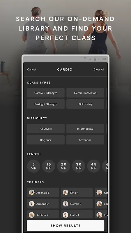 lululemon Studio lululemon Studio