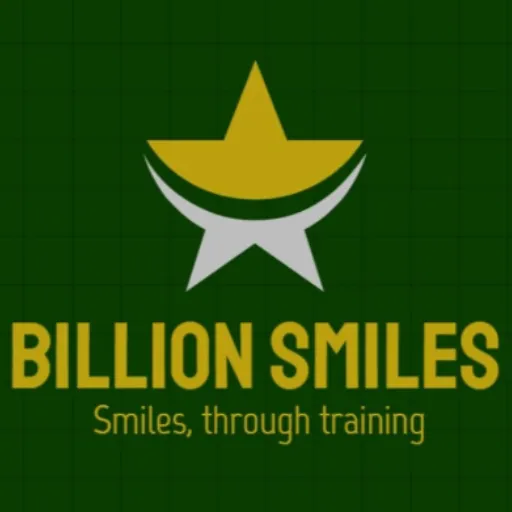 Billion Smiles Education