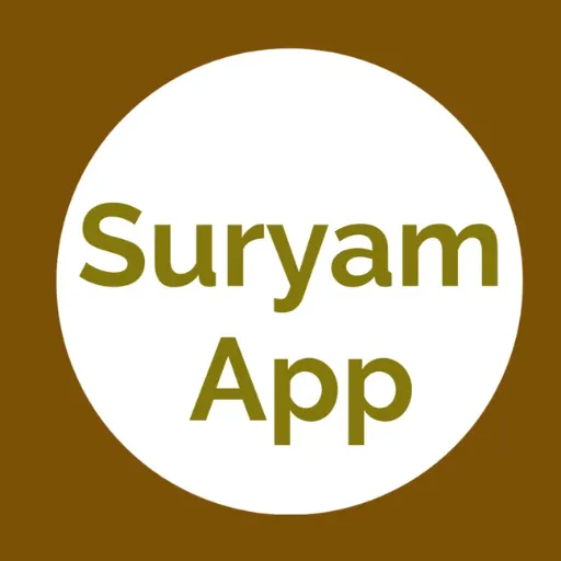 Suryam app
