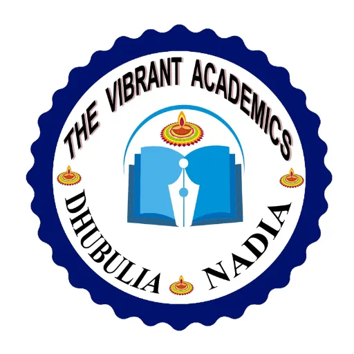 THE VIBRANT ACADEMICS