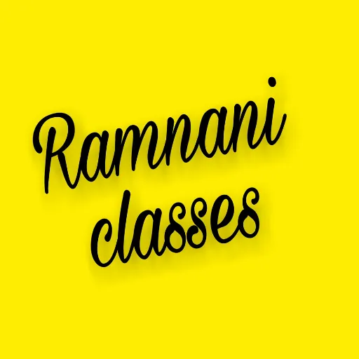 Ramnani Classes