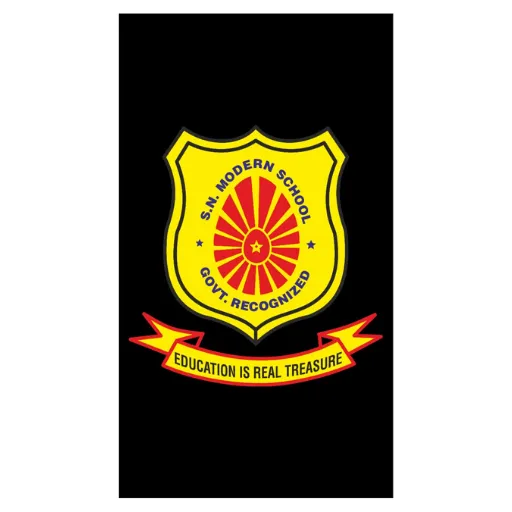 S.N. MODERN SCHOOL