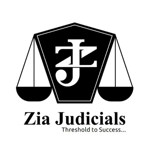 Zia Judicials