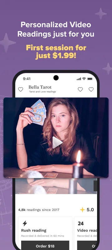 Purple Ocean Psychic Reading Purple Ocean Psychic Reading