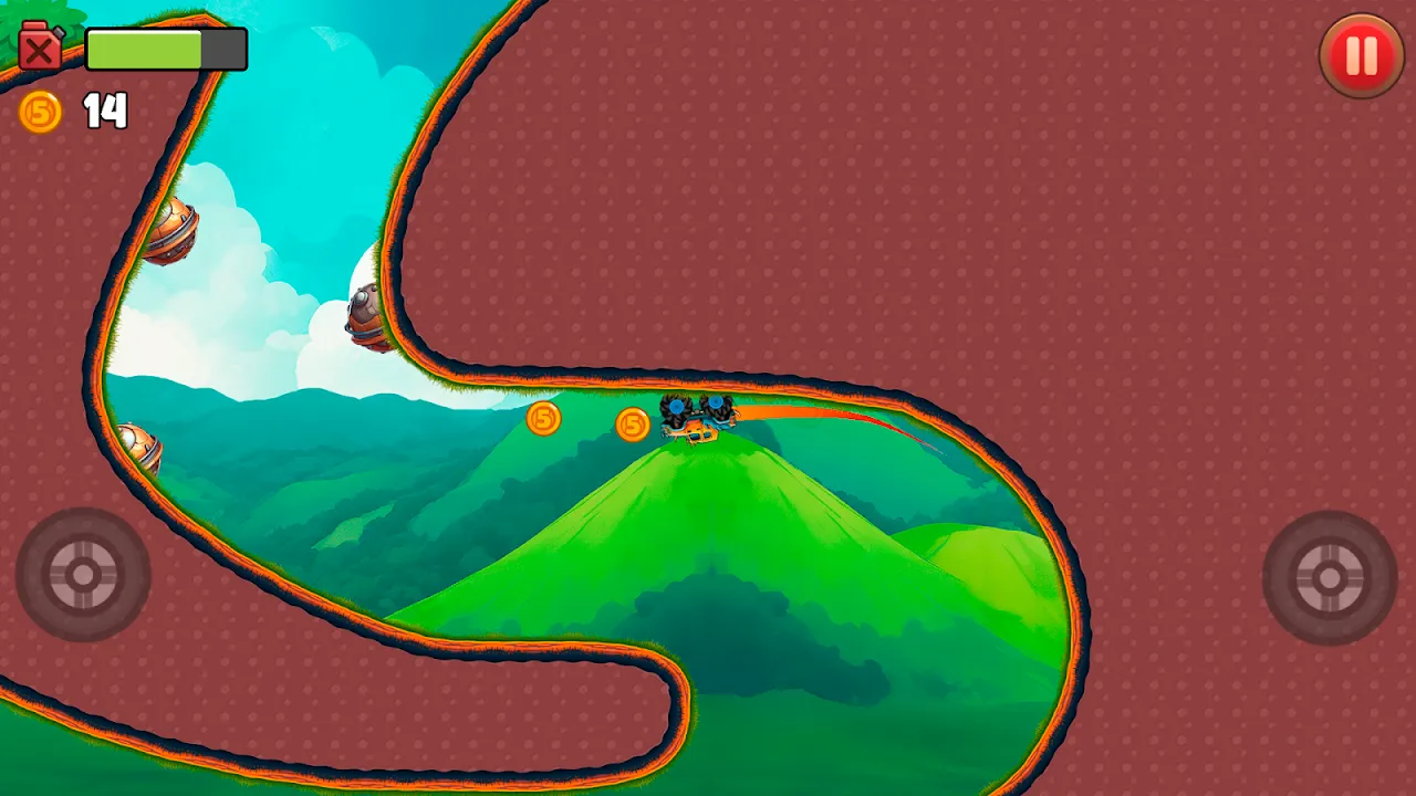 Monster Trucks Madness Monster Trucks Madness
