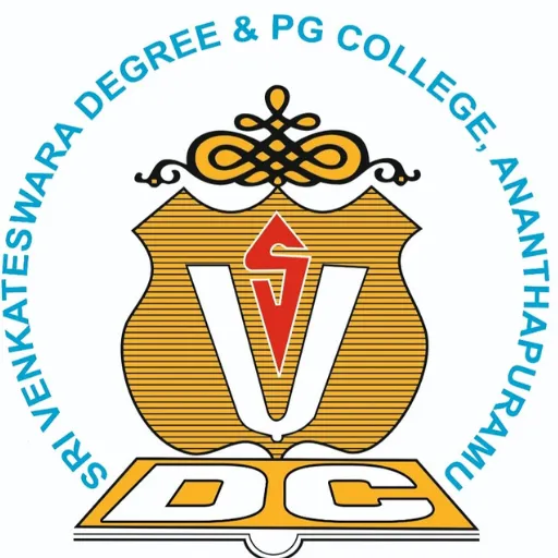 S.V DEGREE COLLEGE