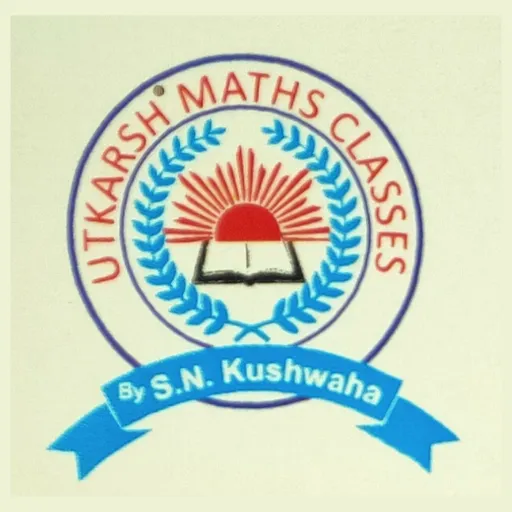 MATHS BY SN KUSHWAHA