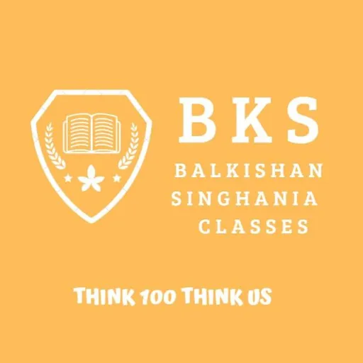 BKS Classes