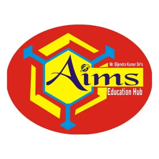 AIMS EDUCATION HUB BY B.S.SIR