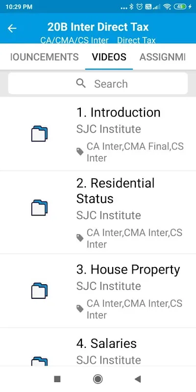 SJC Learners SJC Learners