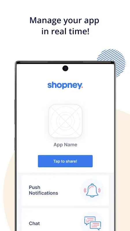 Shopney: My Midnight Sales Savior