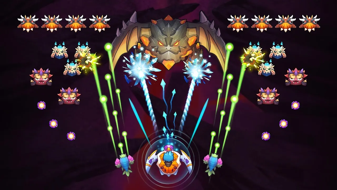 Sky Champ: My Daily Space Escape