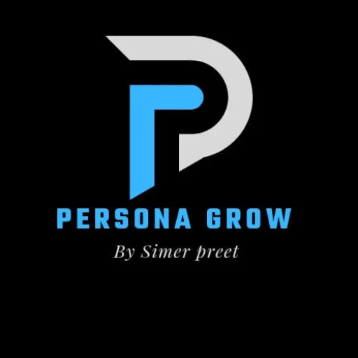 Persona grow