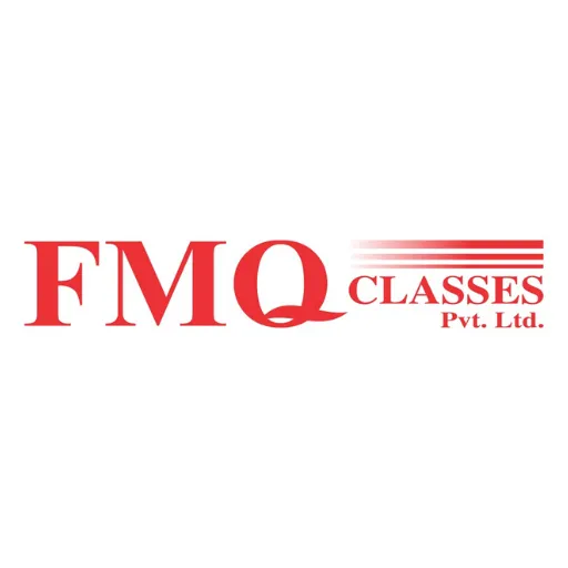 FMQ Classes Pvt. Ltd.