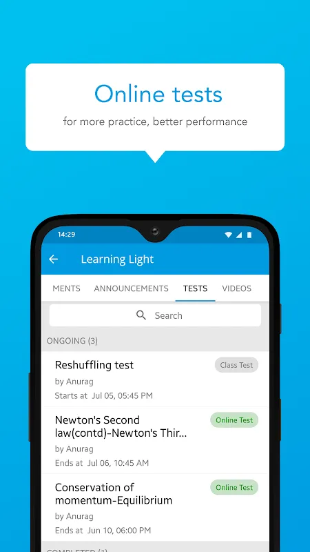 Nilawar Classes Nilawar Classes