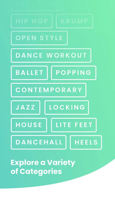 Dance Lessons in My Pocket