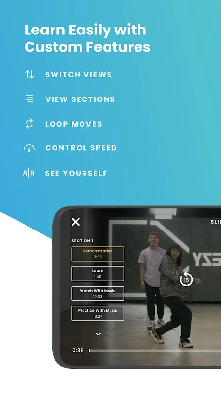 STEEZY - Learn How To Dance STEEZY - Learn How To Dance