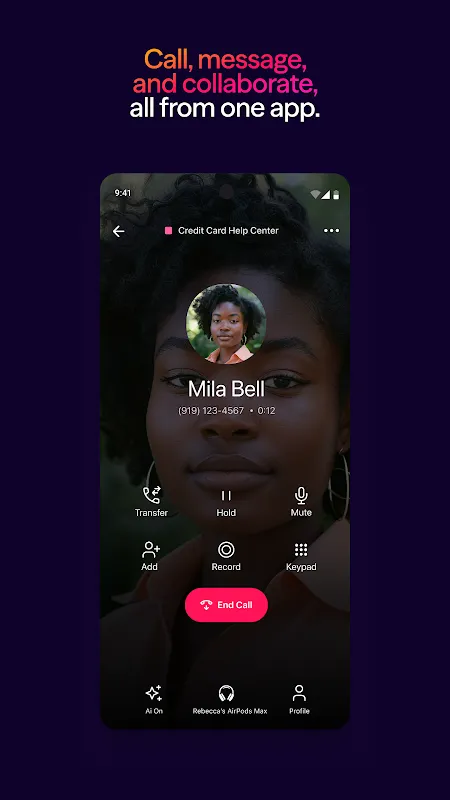 Dialpad Saved Our Investor Pitch