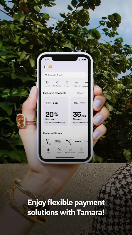 Tamara | Split your payments Tamara | Split your payments