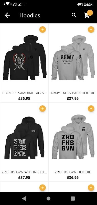 Force Wear Force Wear