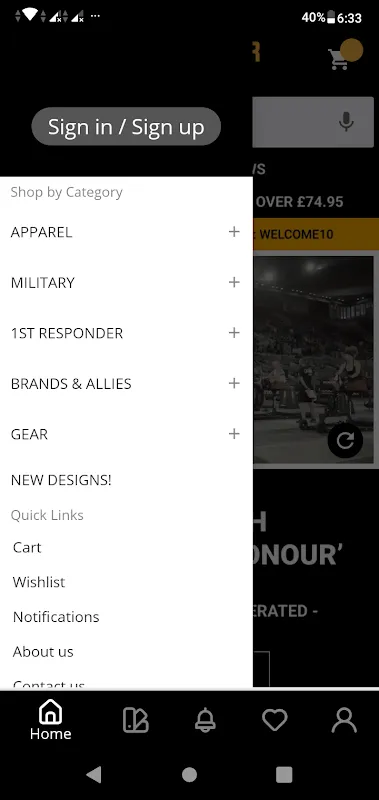 Force Wear Force Wear