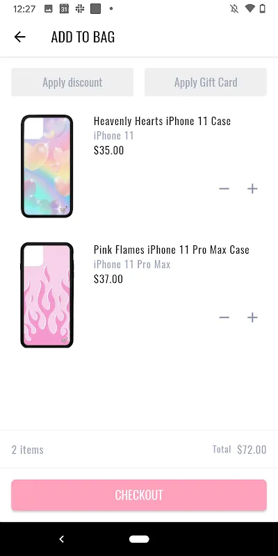 Wildflower Cases Wildflower Cases