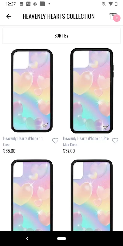 Wildflower Cases Wildflower Cases