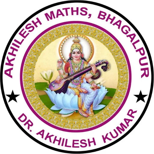 AKHILESH MATHS
