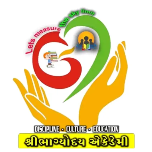 BHAGYODAY ACADEMY