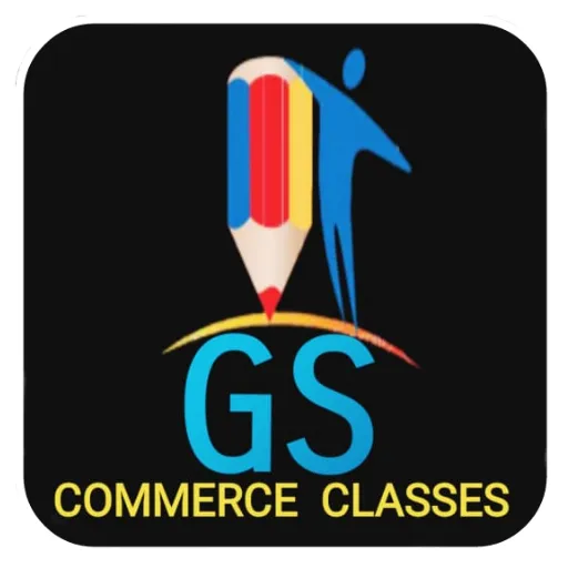 GS COMMERCE CLASSES
