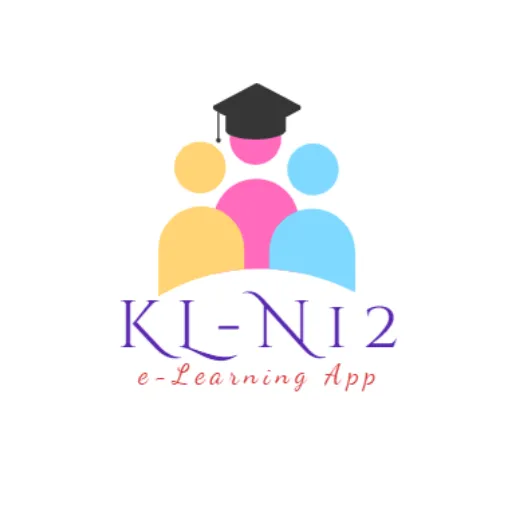 KL N12 e-Learning App
