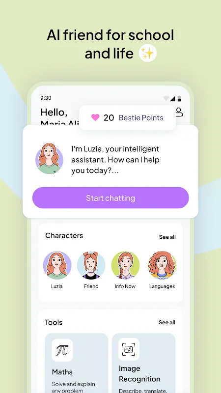 My AI Sidekick Saved My Sanity
