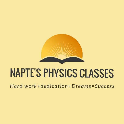 Napte's Physics Classes Beed