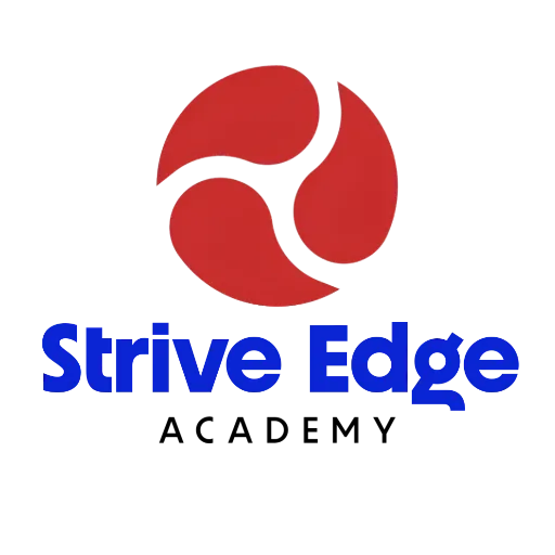 Strive Edge Academy