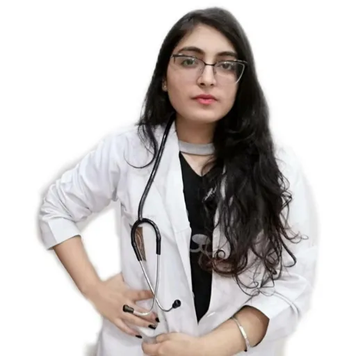 Ishita Khurana