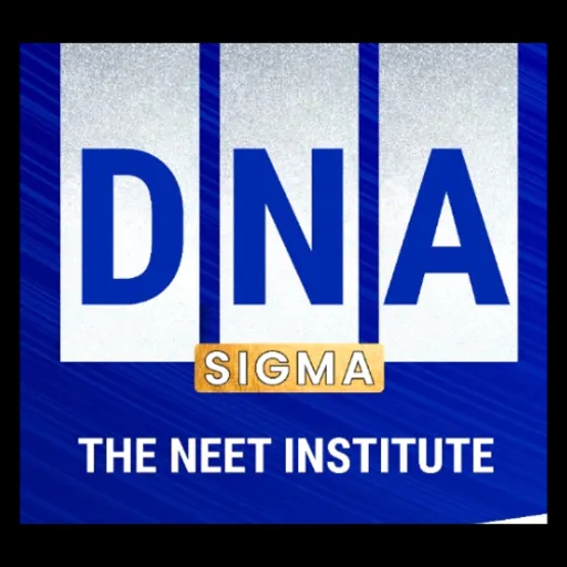 dna sigma neet jee classes