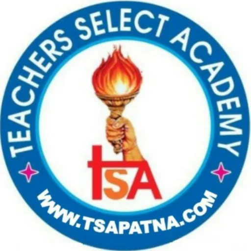 Teachers Select Academy