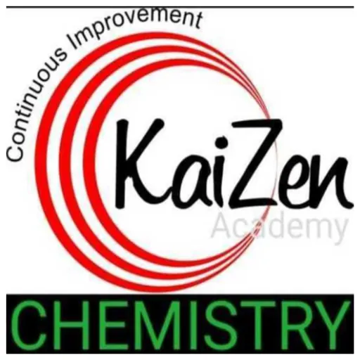 Chemistry for You (In Simple &